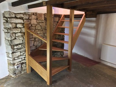 New Stair 1
