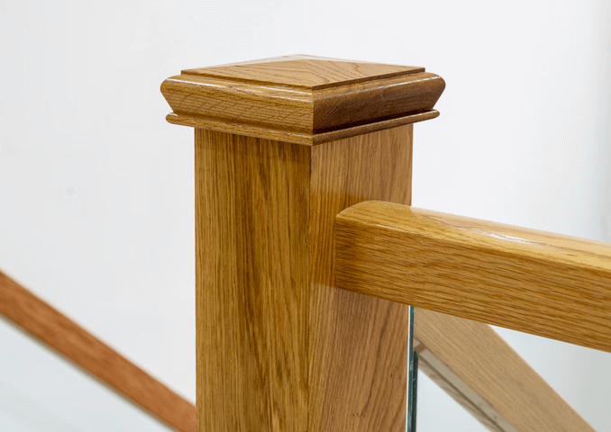 Handrail