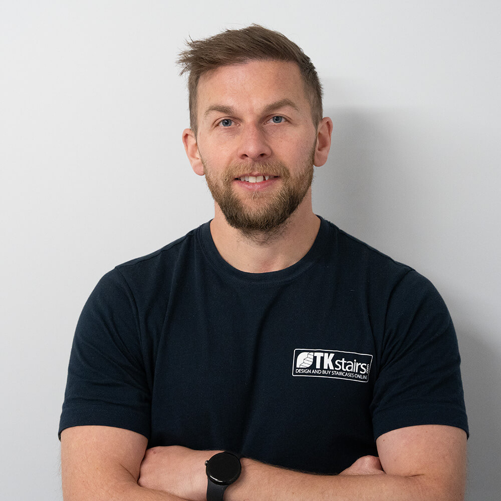 Andy Furlong - team photo