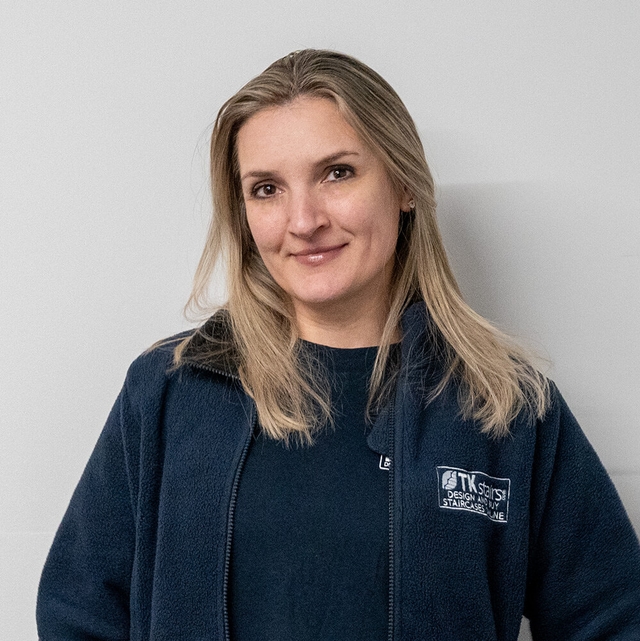 Daniela David - team photo