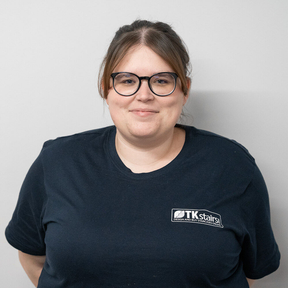 Leah Cambridge - team photo