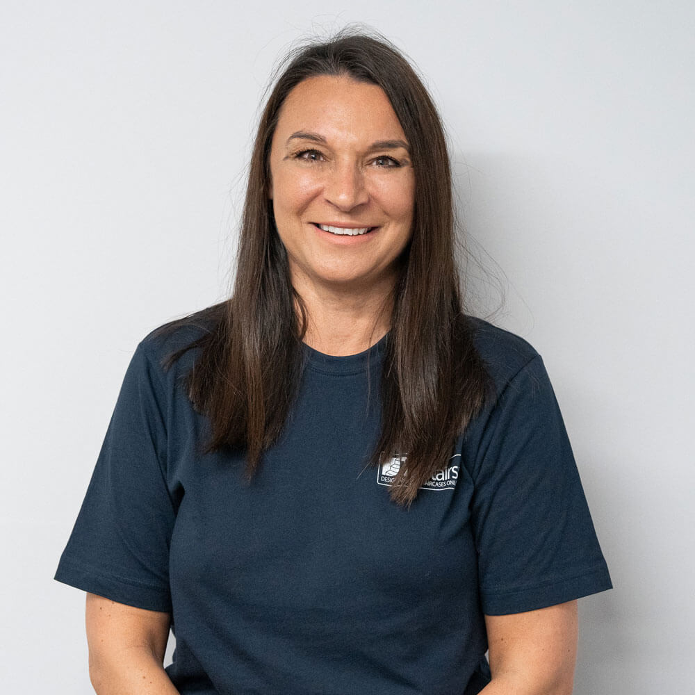 Nicky Bingham - team photo