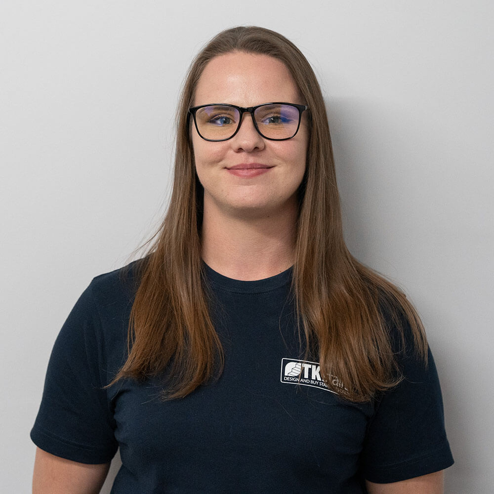 Paulina Uchwat - team photo