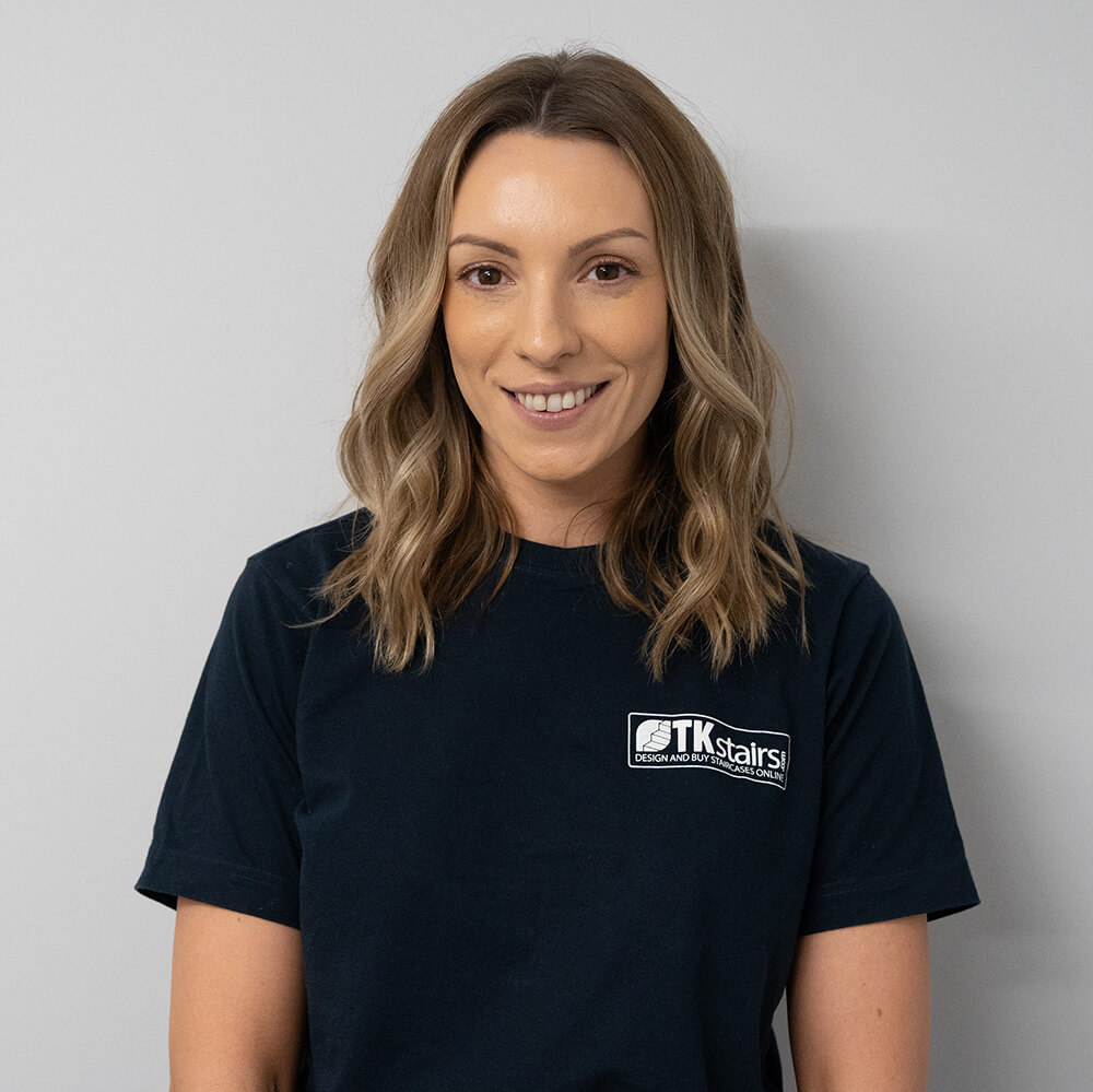 Sarah Nowell - team photo