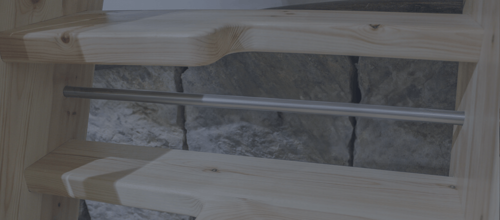 Paddle StairDesigner
