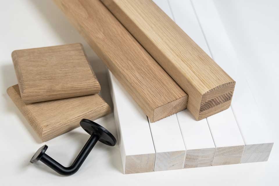 Shop Stair Parts