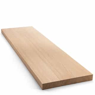 Oak 32x270mm Planed Square product image