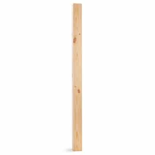 Pine 90mm Square Post product image