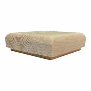 Pine 90mm Shadow Cap product image