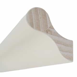 Primed Pigs Ear Handrail product image