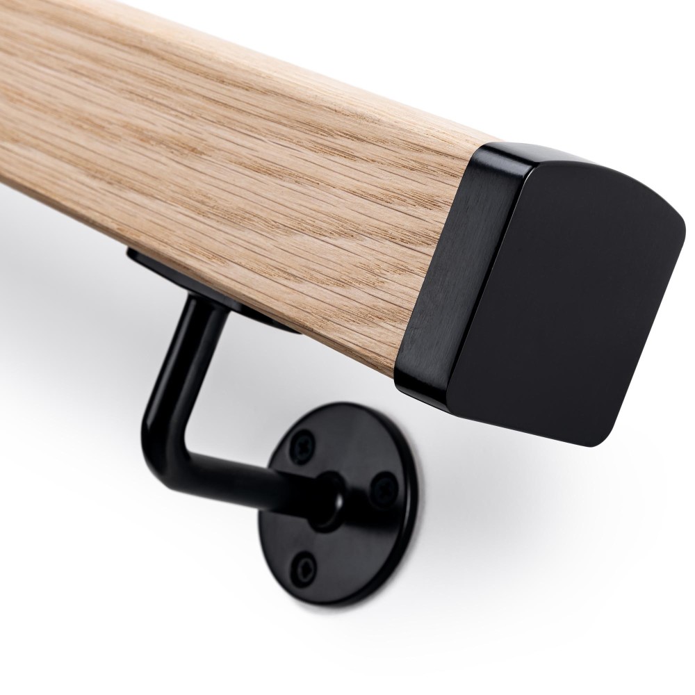 Oak Modern Choice Handrail