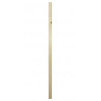 32mm Pine Trademark Square Spindle product image