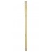 41mm Pine Trademark Chamfered Flute Spindle