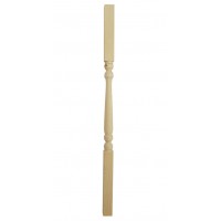 41mm Pine Trademark Colonial Spindle product image