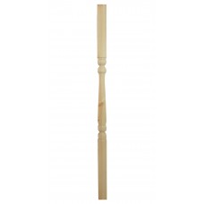 41mm Pine Trademark Provincial Spindle