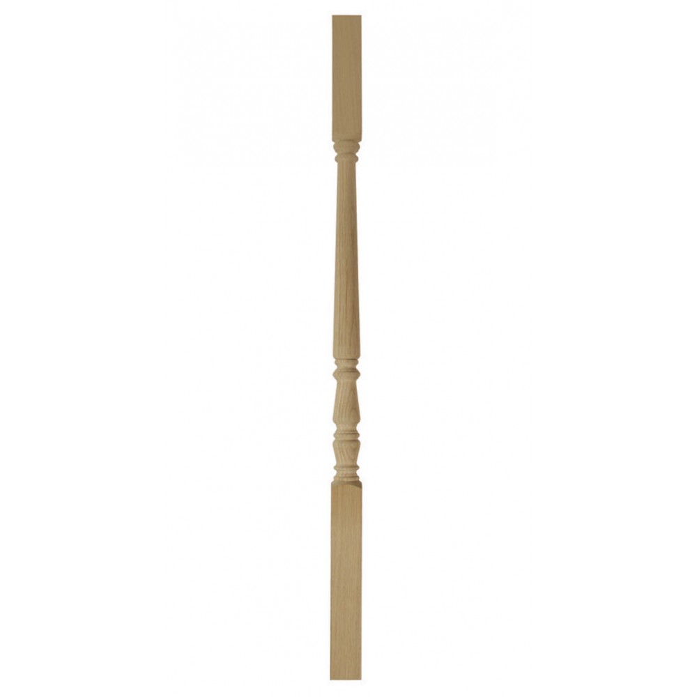 41mm White Oak Trademark Imperial Spindle