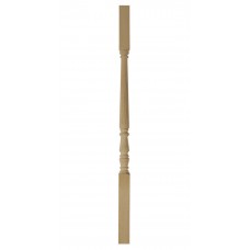 41mm White Oak Trademark Imperial Spindle