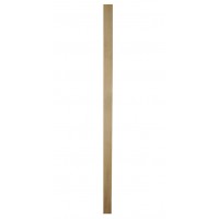 41mm White Oak Square Spindle product image