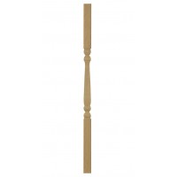 41mm White Oak Trademark Provincial Spindle product image