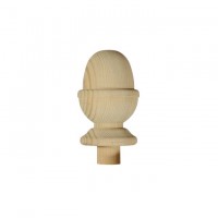 Hemlock Trademark Acorn Cap product image