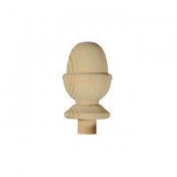 Pine Trademark Acorn Cap product image
