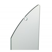Rake Glass Panel product image