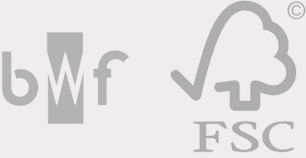 Stair and Scheme FSC logos